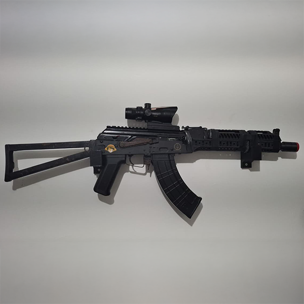 AK-105 Custom